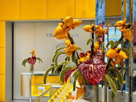 Flowers Boutique Decoration in 2025
