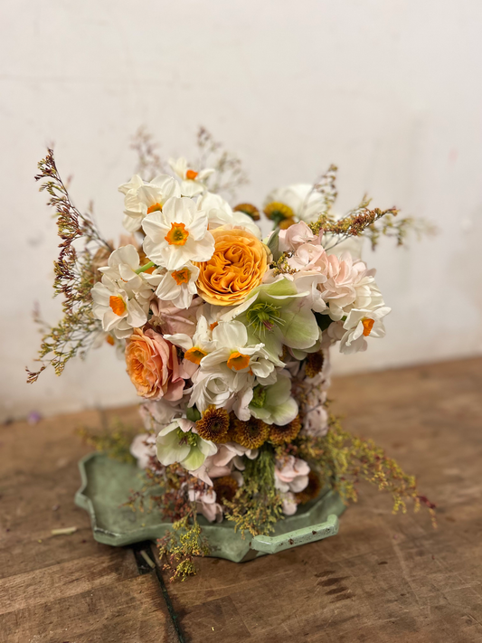 Discover the Language of Flowers with Rose & Ivy: A Poetic Journey into Nature's Heart