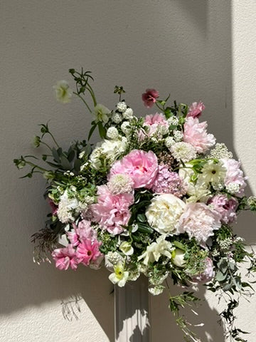 Pastel Bouquets