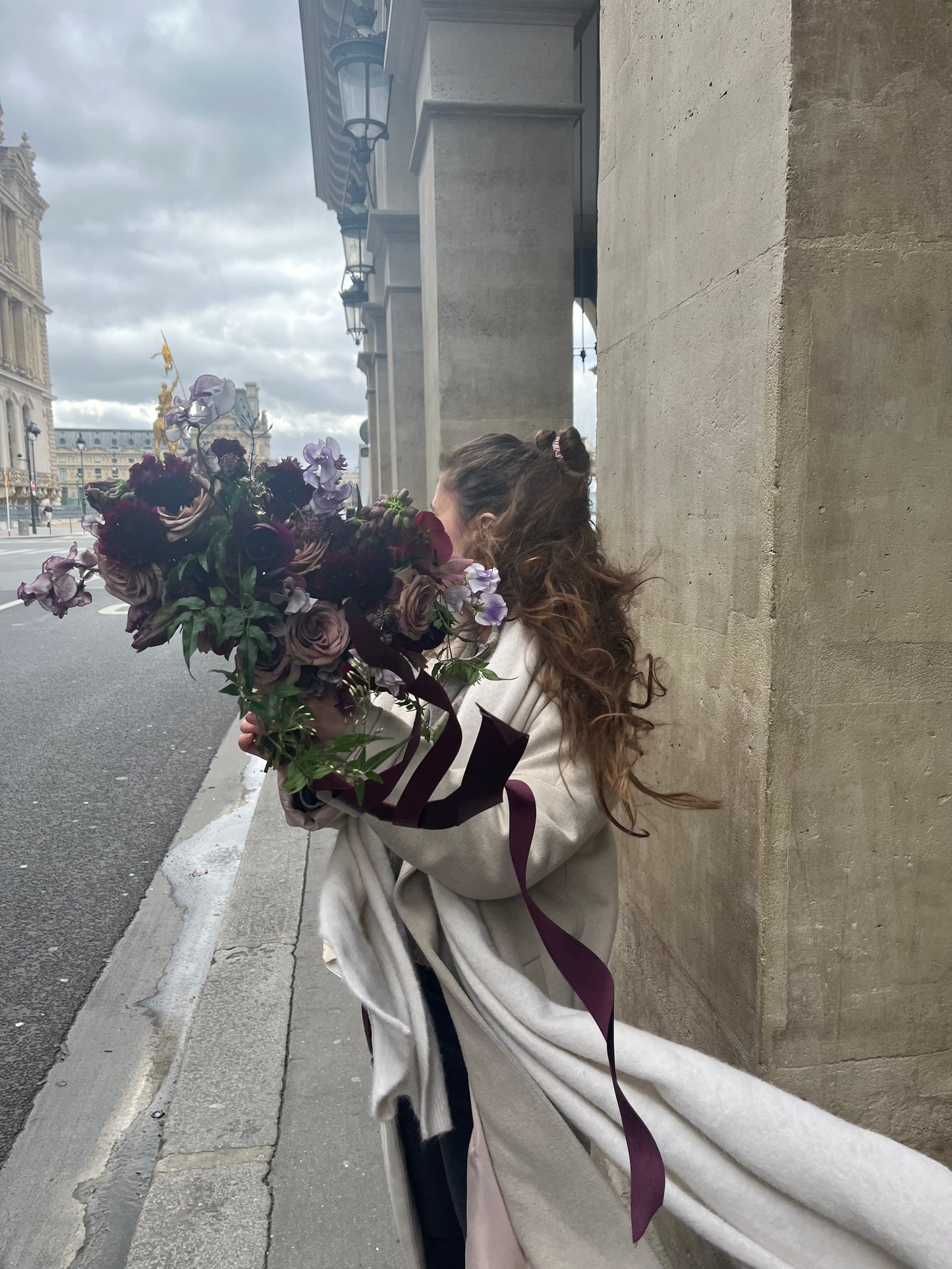 Custom Design Bouquets