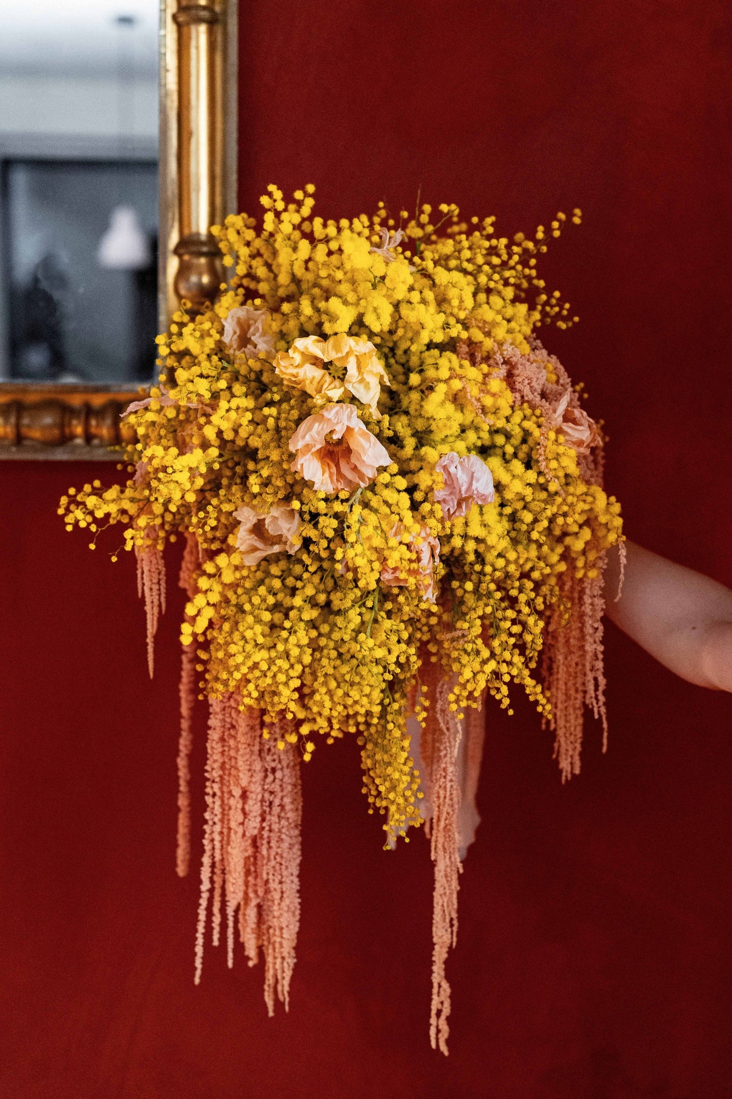 Bouquets Sur Mesure