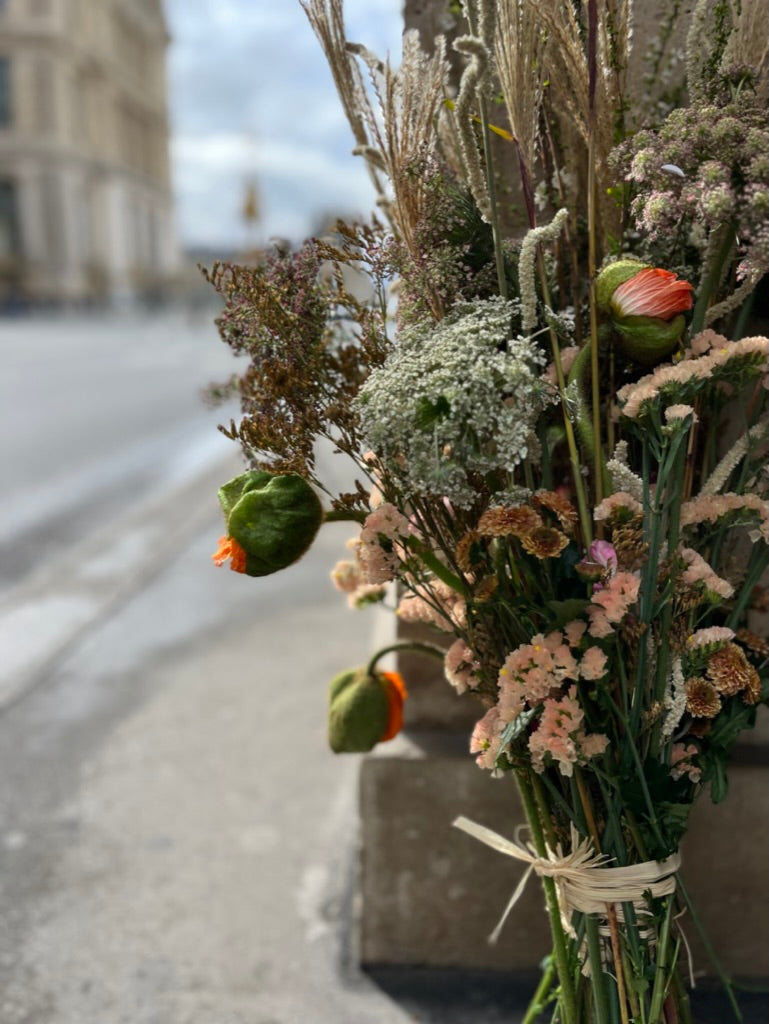 Bouquets for Him