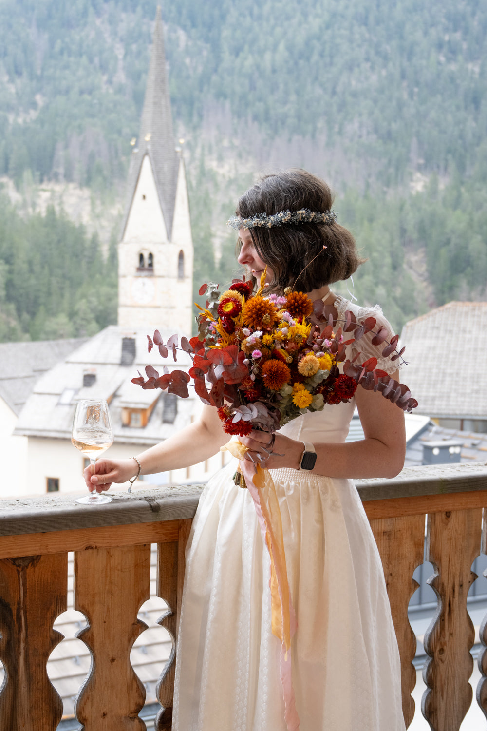 Bouquets Sur Mesure