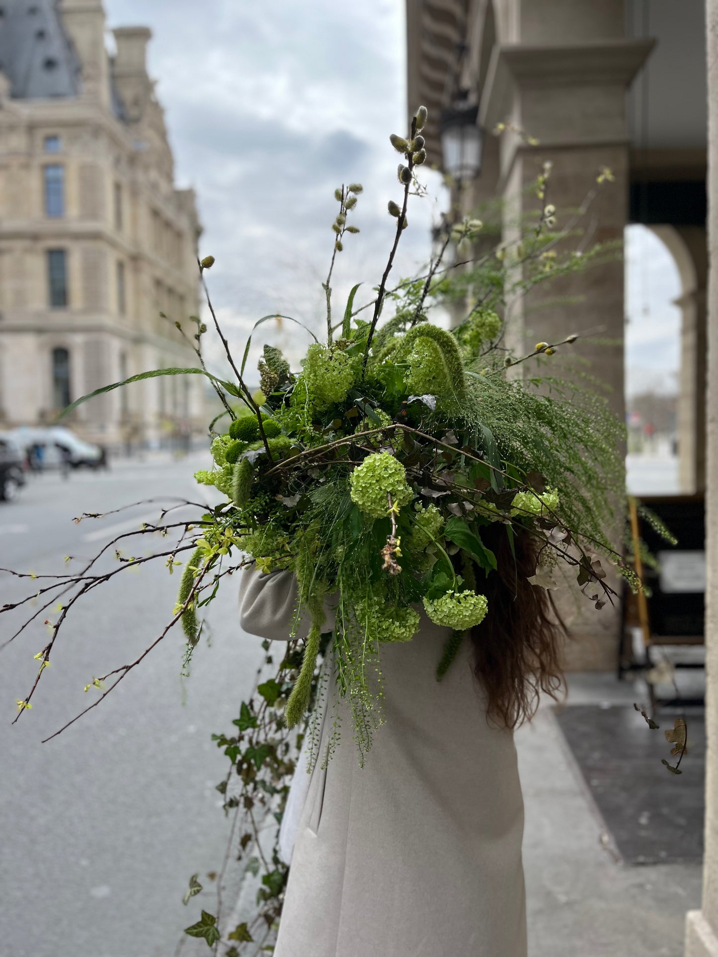 Bouquets for Him