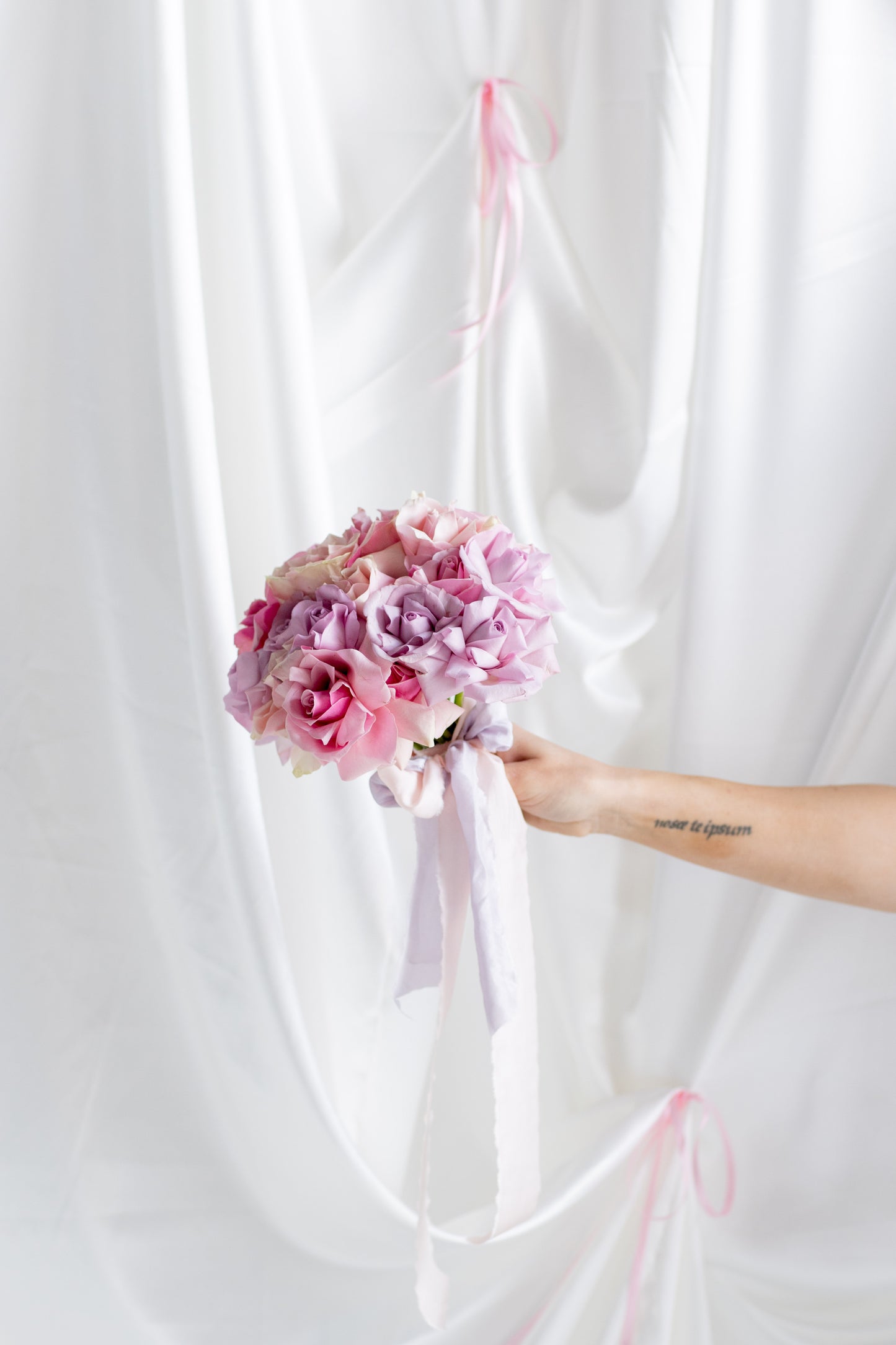 Bouquets Sur Mesure