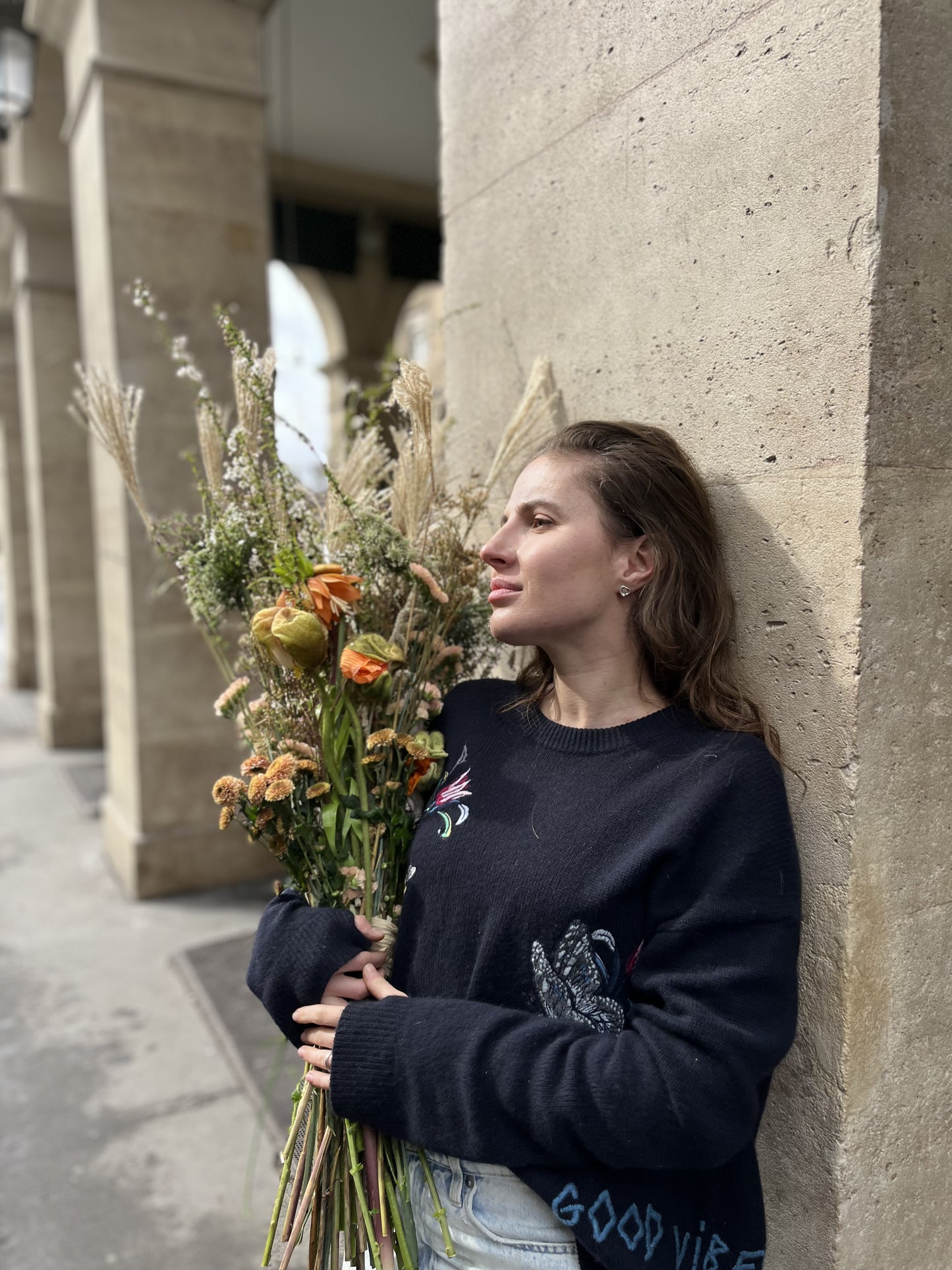 Bouquets for Him